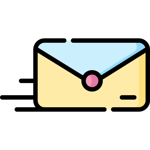 Mailbox Icon