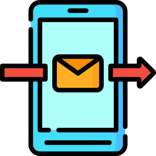 Business Phone Icon