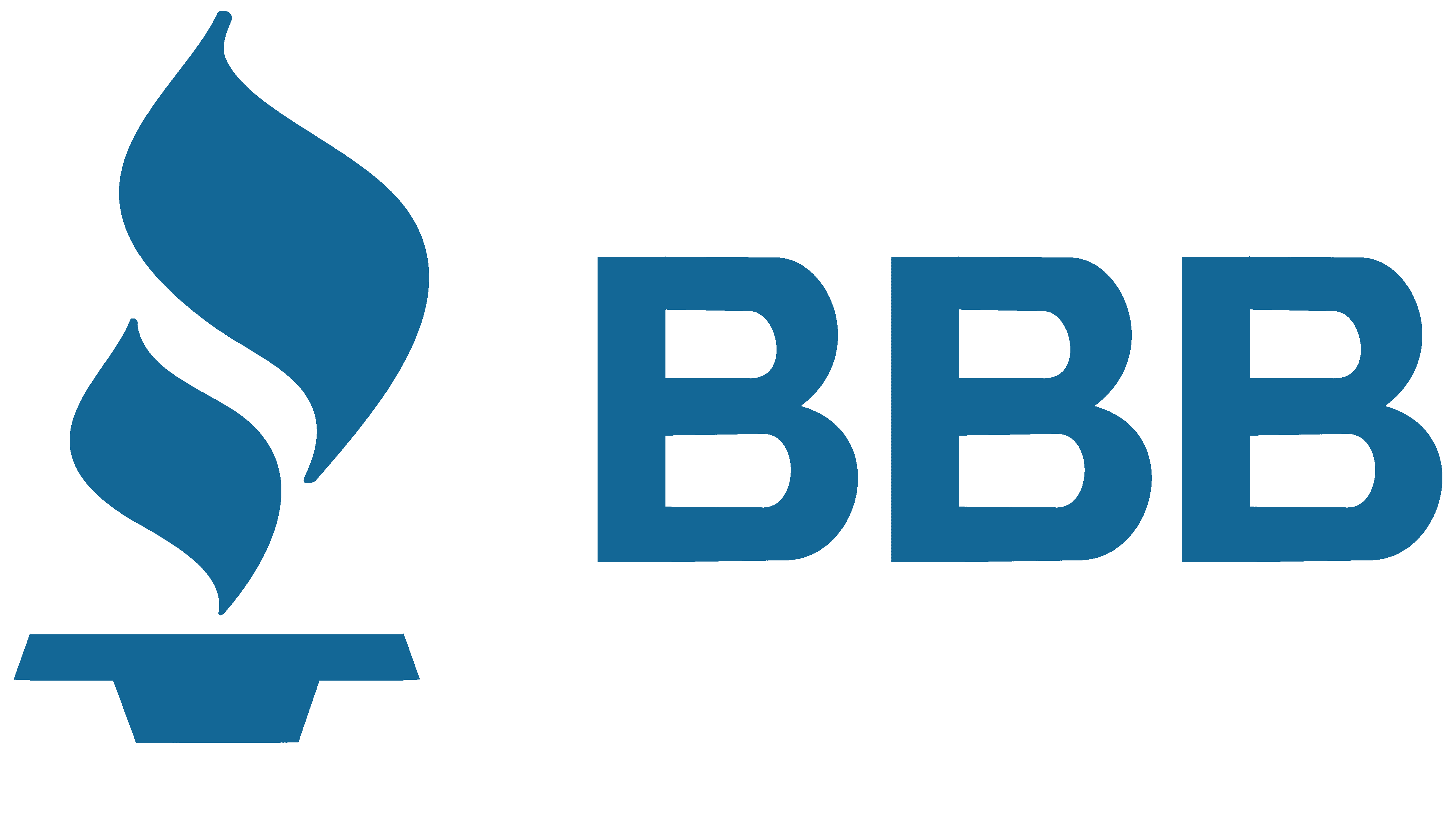Better Business Bureau logo