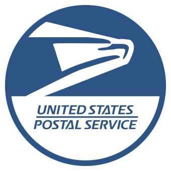 United States Postal Service eagle icon