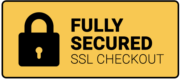 AES-256-bit SSL Secured